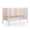 Slika Dječji krevet Cot 97 120x60 White Natural - Childhome