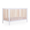 Slika Dječji krevet Cot 97 120x60 White Natural - Childhome