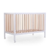 Slika Dječji krevet Cot 97 120x60 White Natural - Childhome