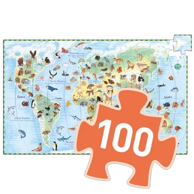 Slika za prilagođenu stranicu Velike puzzle za djecu