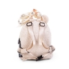 Slika Dječji ruksak 'MY FIRST BAG' Teddy Off White - Childhome