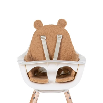 Slika Evolu jastuk Teddy Brown - Childhome