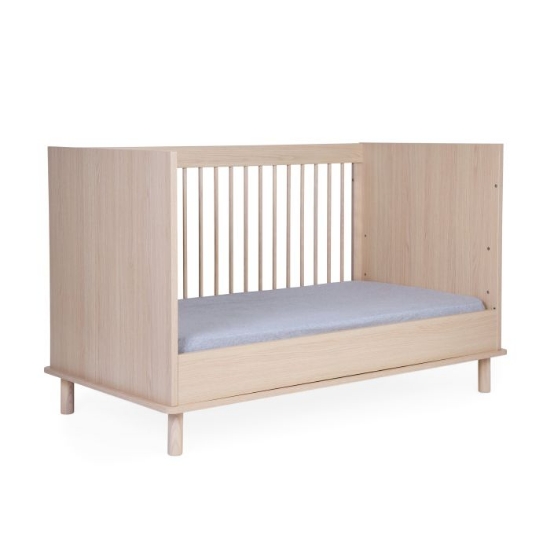 Slika Dječji krevet 70x140 cm Nordica Natural - Childhome