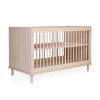 Slika Dječji krevet 70x140 cm Nordica Natural - Childhome