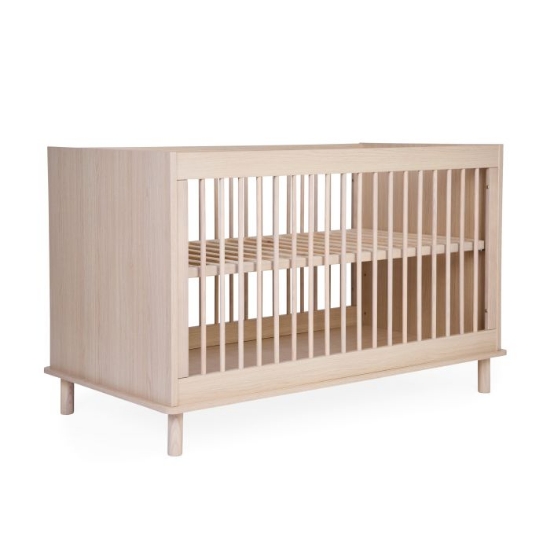 Slika Dječji krevet 70x140 cm Nordica Natural - Childhome