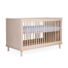 Slika Dječji krevet 70x140 cm Nordica Natural - Childhome