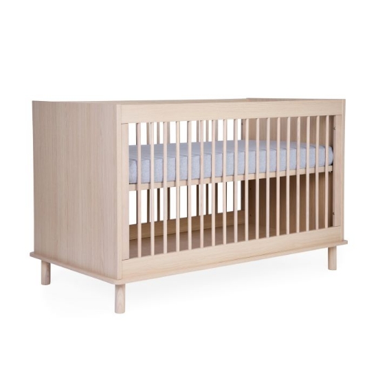 Slika Dječji krevet 70x140 cm Nordica Natural - Childhome