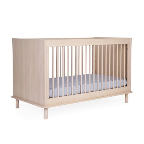 Slika Dječji krevet 70x140 cm Nordica Natural - Childhome