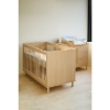 Slika Dječji krevet 70x140 cm Nordica Natural - Childhome