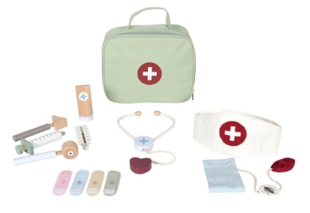 Slika Doktorski set - Little Dutch