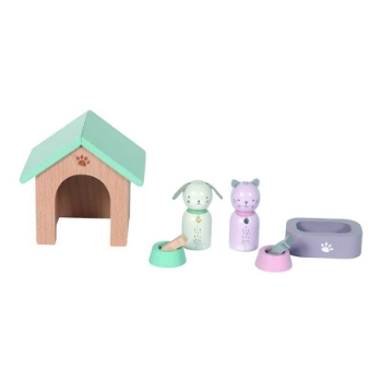 Prikažite detalje za Set za kućne ljubimce - Little Dutch Slika Set za kućne ljubimce - Little Dutch