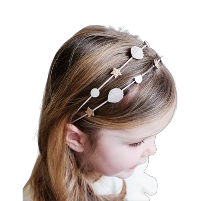 Prikažite proizvode u kategoriji Dječji rajfovi za kosu Slika za kategoriju Dječji rajfovi za kosu