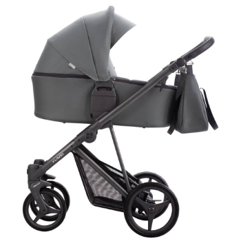 Slika Dječja kolica Bebetto Flavio 21/GRF 2u1