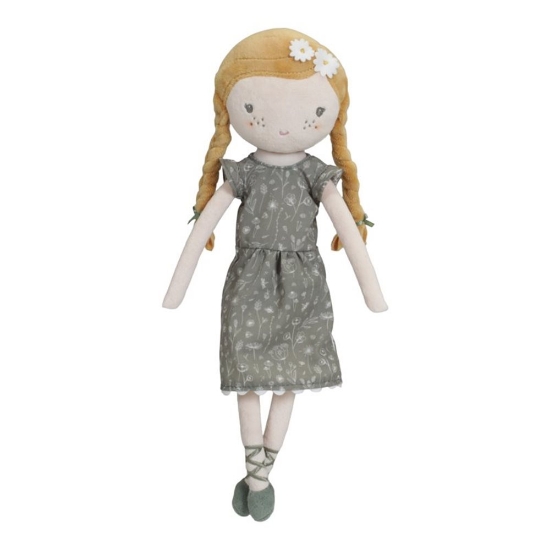 Slika Lutka Julia - M (35 cm) - Little Dutch