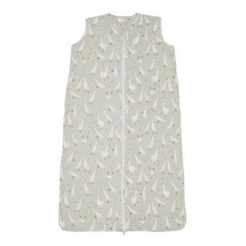 Slika Ljetna vreća za spavanje – Little Goose 90 cm - Little Dutch