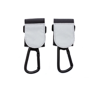 Slika Kuke za torbu za kolica (2 kom) Fillikid 