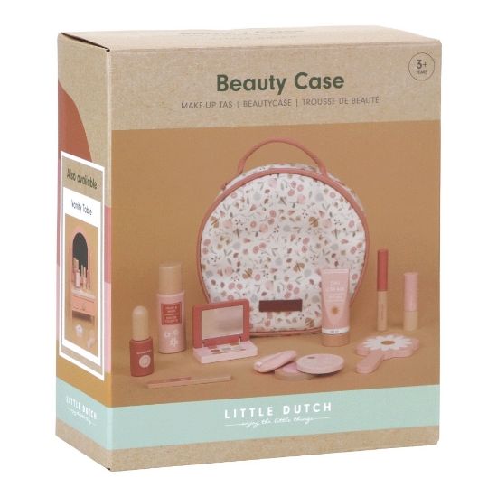 Slika Beauty Case - Little Dutch