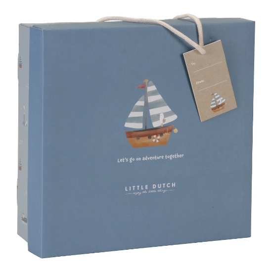 Slika Gift Box Sailors Bay - Little Dutch