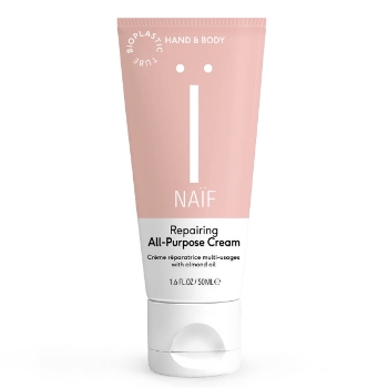 Slika Višenamjenska krema za njegu 50ml naïf® 