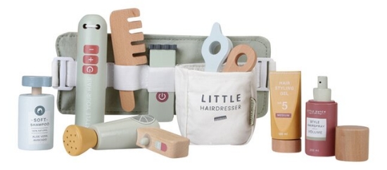 Slika Frizerski set - Little Dutch