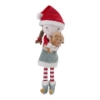 Slika Lutka Rosa Christmas Doll M (35 cm) - Little Dutch