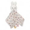 Slika Tješilica miffy Vintage Little Flowers - Little Dutch