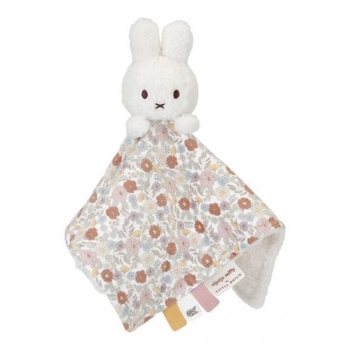 Slika Tješilica miffy Vintage Little Flowers - Little Dutch