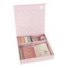 Slika Memory Box kutija za uspomene Flowers & Butterflies - Little Dutch