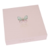 Slika Memory Box kutija za uspomene Flowers & Butterflies - Little Dutch