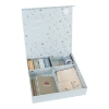 Slika Memory Box kutija za uspomene Sailors Bay - Little Dutch