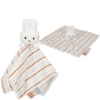 Slika Tješilica miffy Vintage Sunny Stripes - Little Dutch