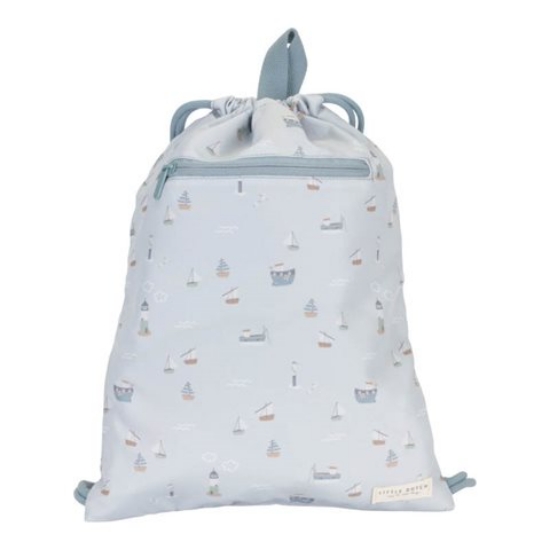 Slika Gym bag Sailors Bay - Little Dutch