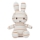 Miffy zeko Vintage Sunny Stripes all-over 35 cm - Little Dutch