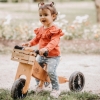 Slika Drvena dječja guralica tiny tot plus 2u1 bamboo Kinderfeets® 