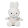 Slika Miffy zeko Vintage Sunny Stripes 35 cm - Little Dutch