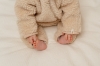 Slika Kombinezon Baby Bunny Sand 50/56 - Little Dutch