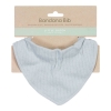 Slika Podbradak/rutica Pure soft blue - Little Dutch