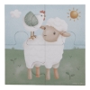 Slika Puzzle Little Farm 4u1 - Little Dutch