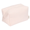 Slika Toaletna torbica Pure soft pink - Little Dutch