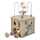 Drvena Kocka s aktivnostima Little Farm - Little Dutch