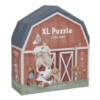 Slika Floor Puzzle Little Farm - Little Dutch