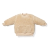 Slika Teddy vesta Sand 68 - Little Dutch