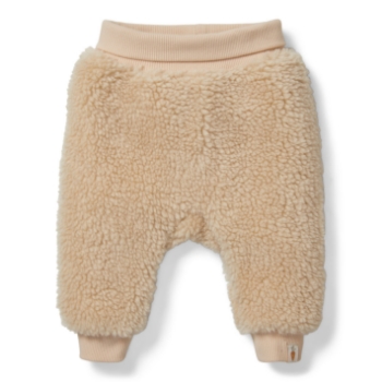 Prikažite detalje za Teddy hlače Sand 80 - Little Dutch Slika Teddy hlače Sand 80 - Little Dutch