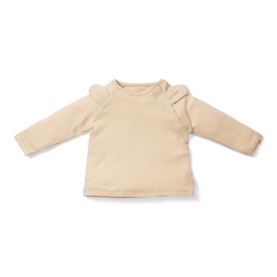 Slika Majica Baby Bunny Sand 62 - Little Dutch