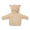 Slika Teddy jakna Baby Bunny Sand 62 - Little Dutch