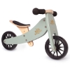 Slika Drvena dječja guralica tiny tot 2u1 sage kinderfeets®