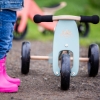 Slika Drvena dječja guralica tiny tot 2u1 sage kinderfeets®