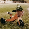Slika Pletena košarica za guralice kinderfeets® 