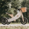 Slika Pletena košarica za guralice kinderfeets® 