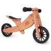 Slika Drvena dječja guralica tiny tot 2u1 bamboo kinderfeets®